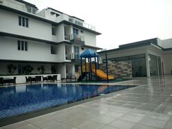 Novena Regency (D11), Apartment #386552391